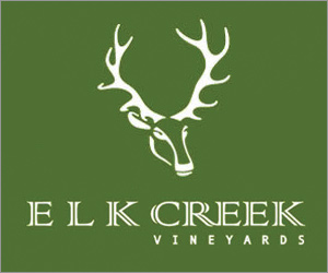 Elk Creek Vineyards