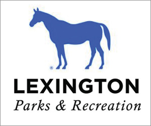 Lexington Parks & Recreations