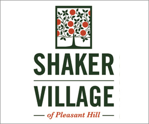 Shaker Village of Pleasant Hill