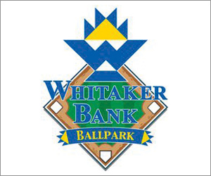 Whitaker Bank Ballpark